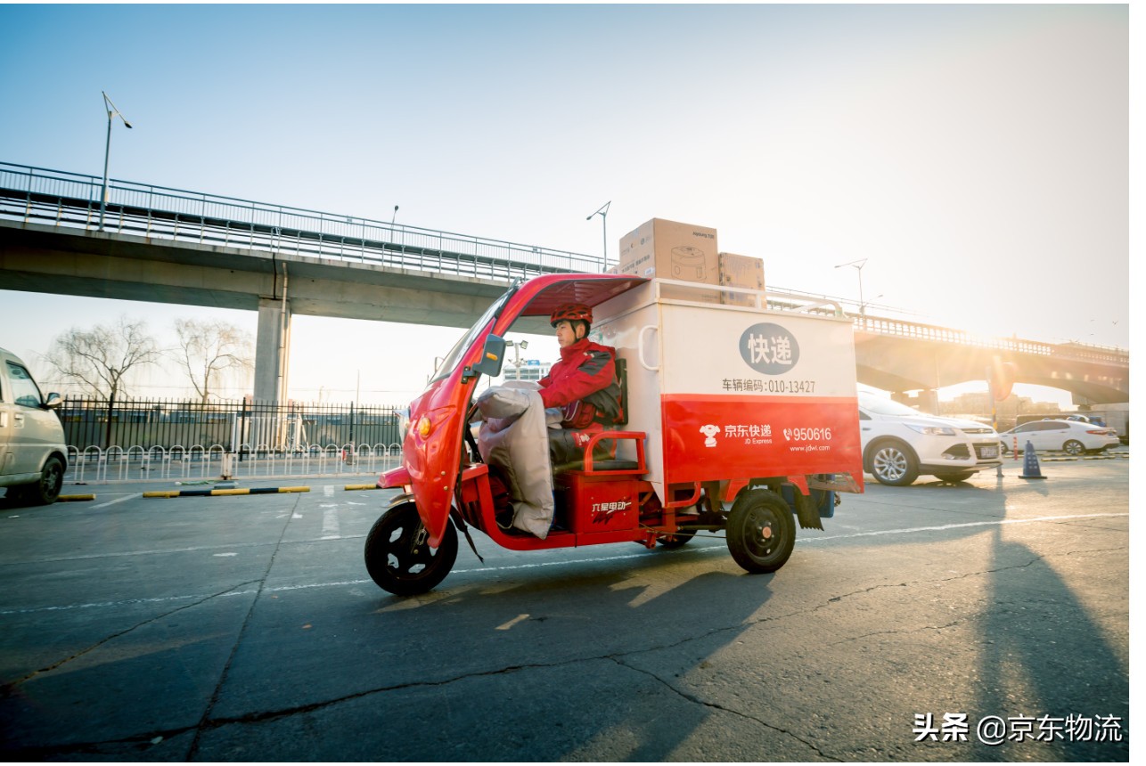 春节回家被“魂拷”:“在京东工作的怎么样呀?”你怎么回答?