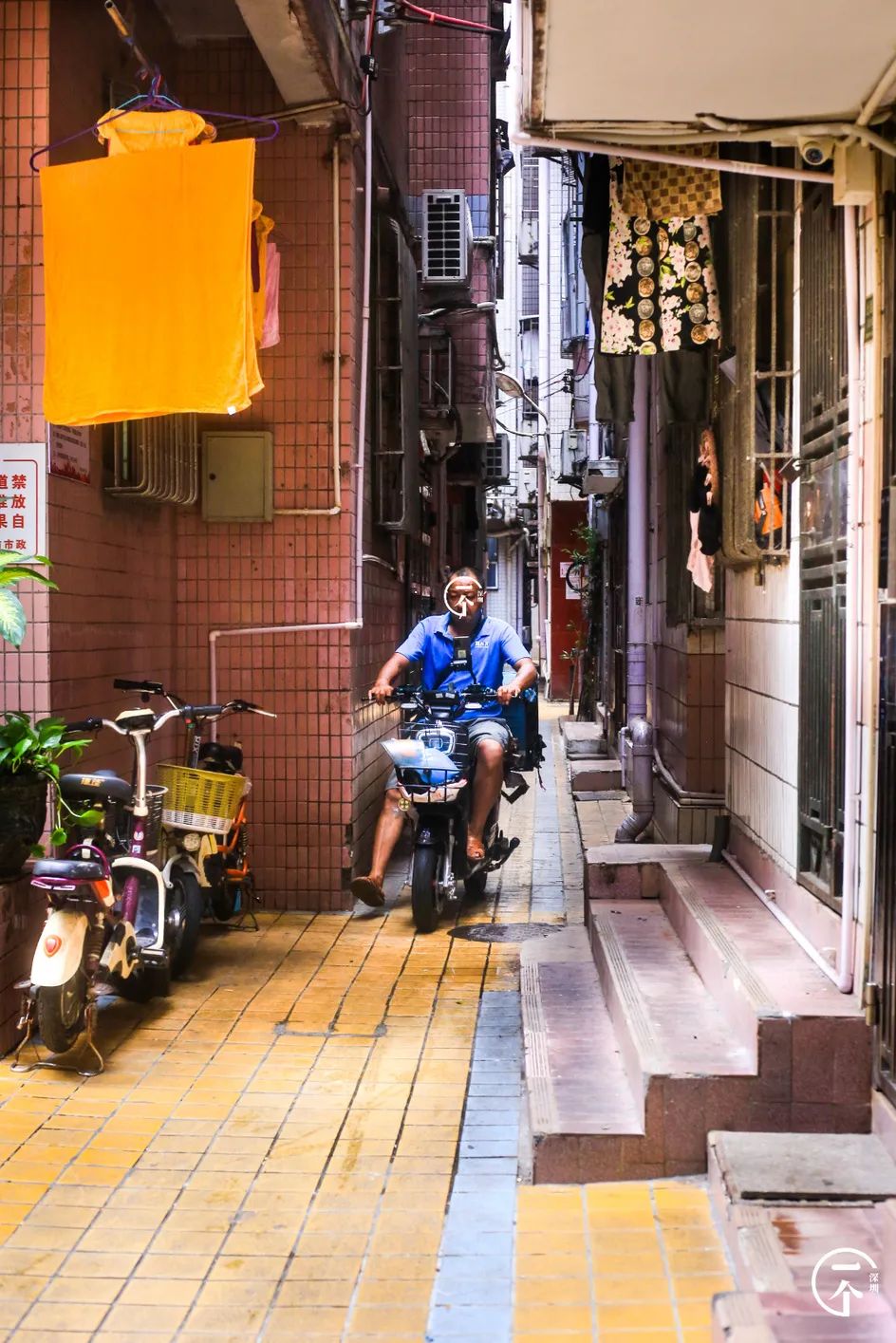 深圳最旺城中村,深圳cbd在市民中心还是福田