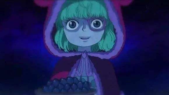 海贼王伊姆是世界之王吗,海贼王分析伊姆和乔伊波伊