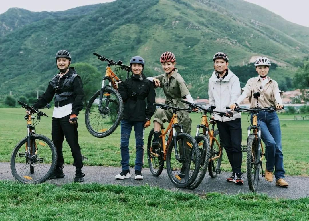 回望2020海坨耕耘路,以待2021山谷新美好