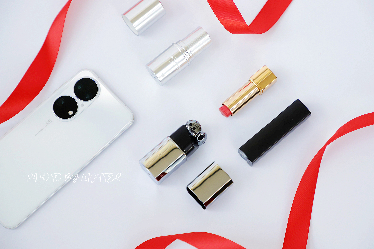 华为口红耳机和freebudspro的区别,华为口红耳机freebudslipstick