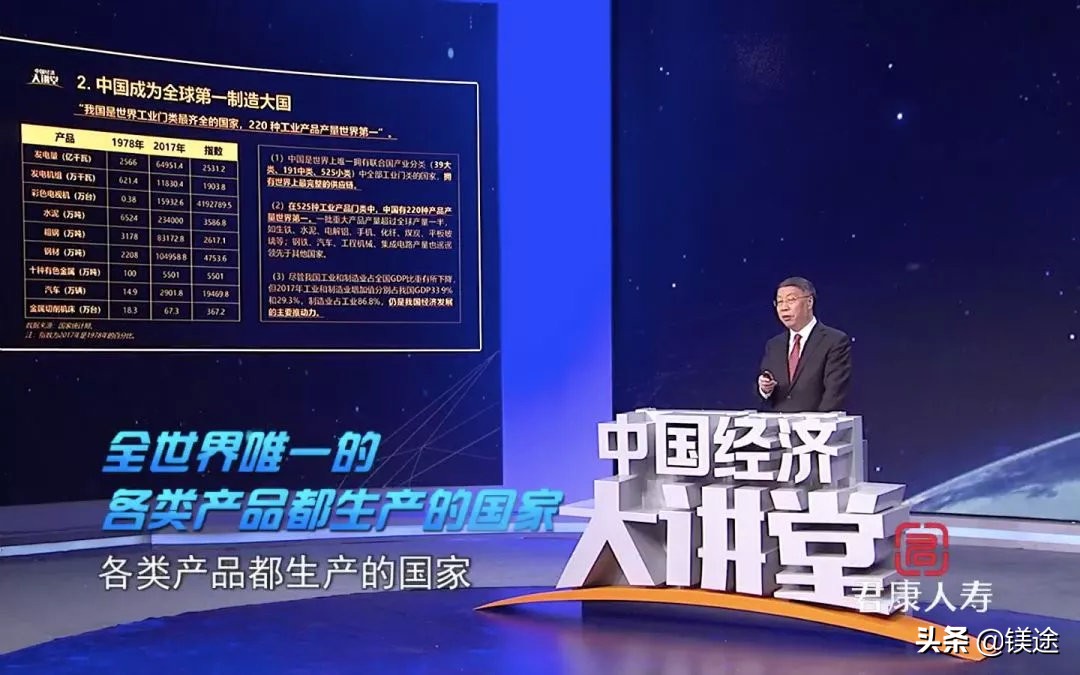 工信部回应工业形势,工信部公布制造业