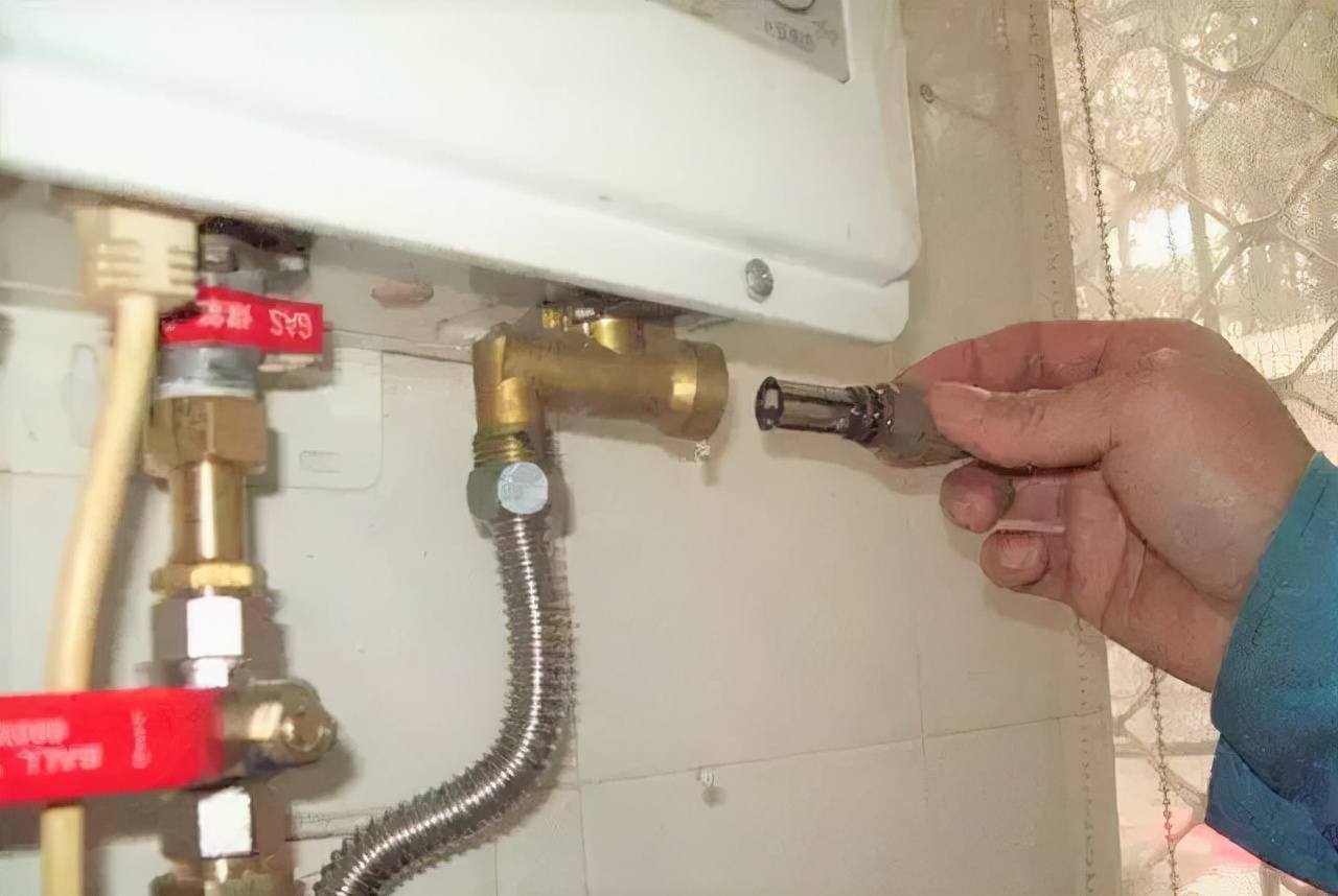 燃气热水器如何选购才正确,燃气热水器如何正确选购