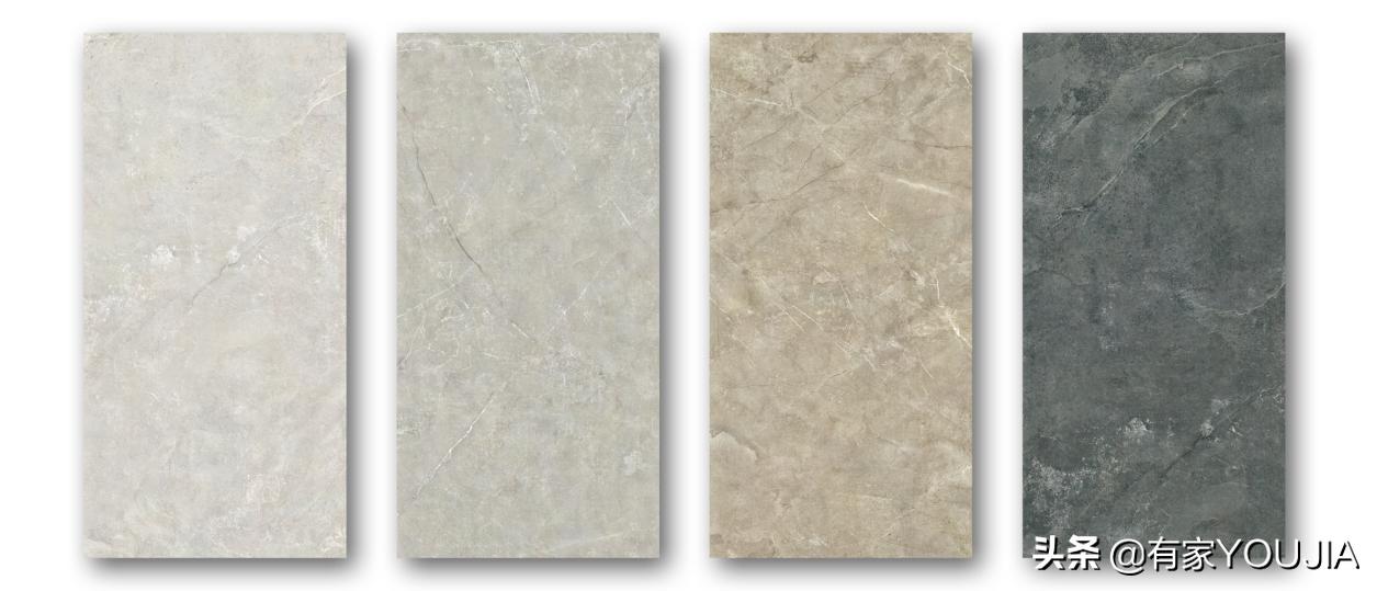 掌握这份瓷砖选购攻略,瓷砖选购知识讲解