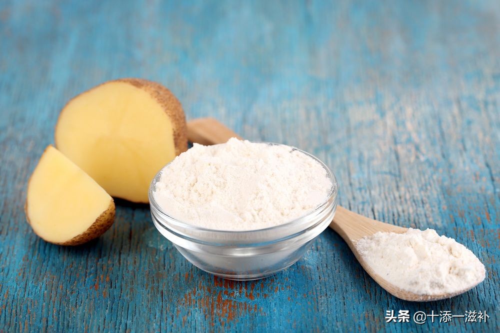 面粉淀粉生粉都有什么区别,面粉淀粉生粉的区别