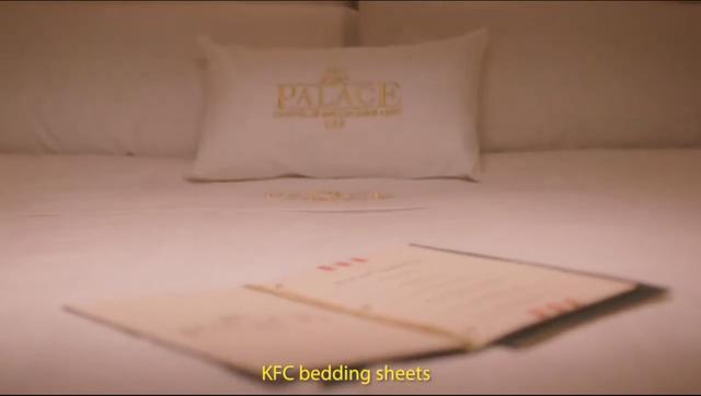 kfc肯德基上海天潼路,kfc肯德基为什么经久不衰