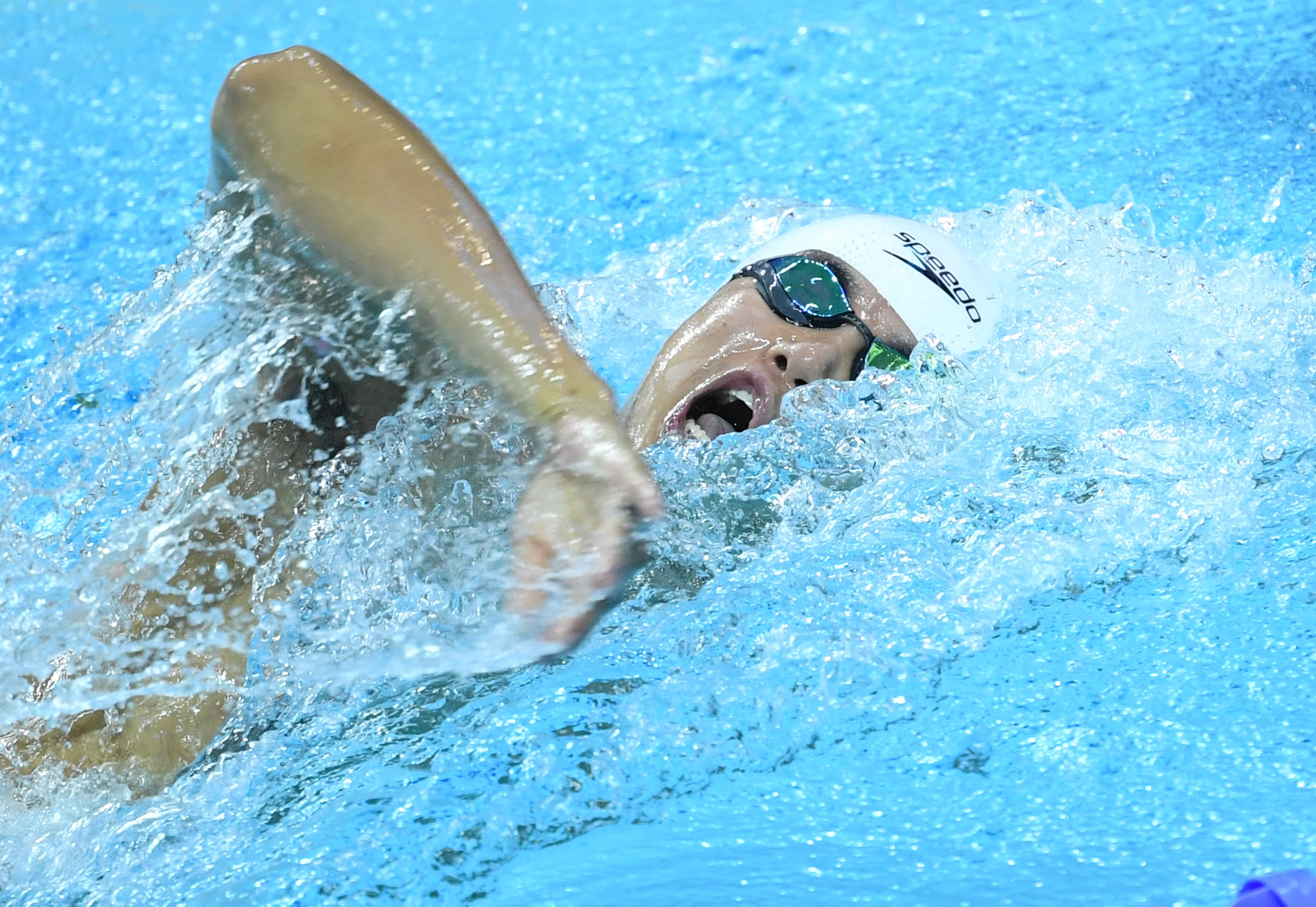 激情燃烧的赛场,赛场上的激情飞扬