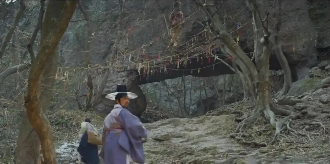 李尸朝鲜第二季封面,李尸朝鲜第二季电视剧解说