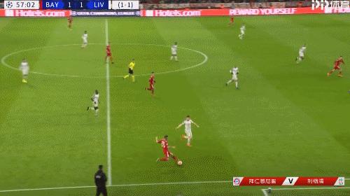 拜仁遭遇46年耻辱数据半场1-4落后,拜仁1-5惨败原因