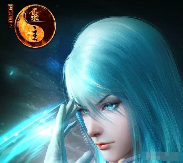 若森画江湖是公司还是工作室,若森画江湖旗下作品