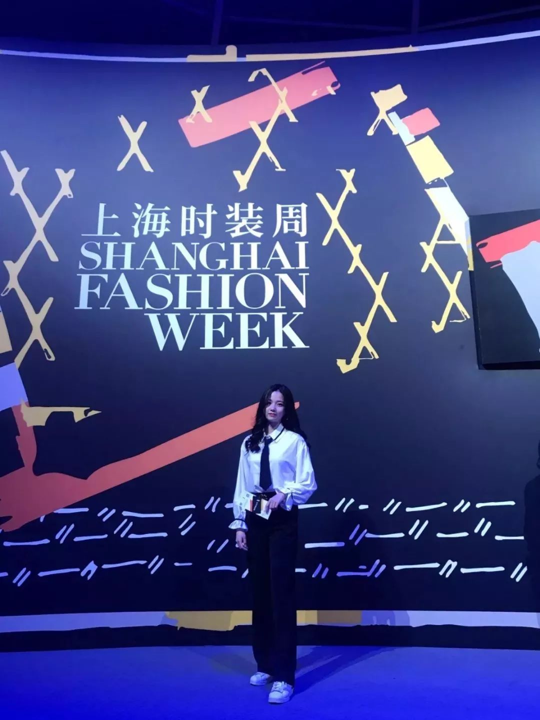 巴黎时装周2023看秀,在不同的时装周看秀