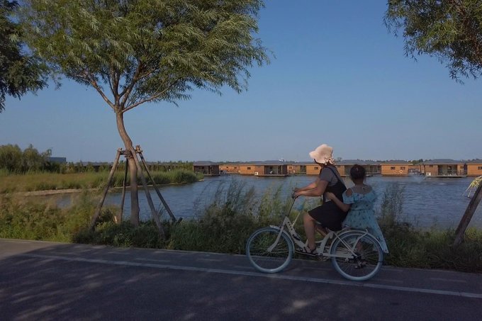 曹妃甸海上游,曹妃甸海上一日游哪里不错
