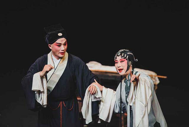 昆曲艺术的代表剧目有,昆曲的主要内容