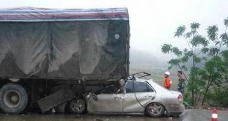 因车祸去世的明星张雨生,揭秘张雨生车祸