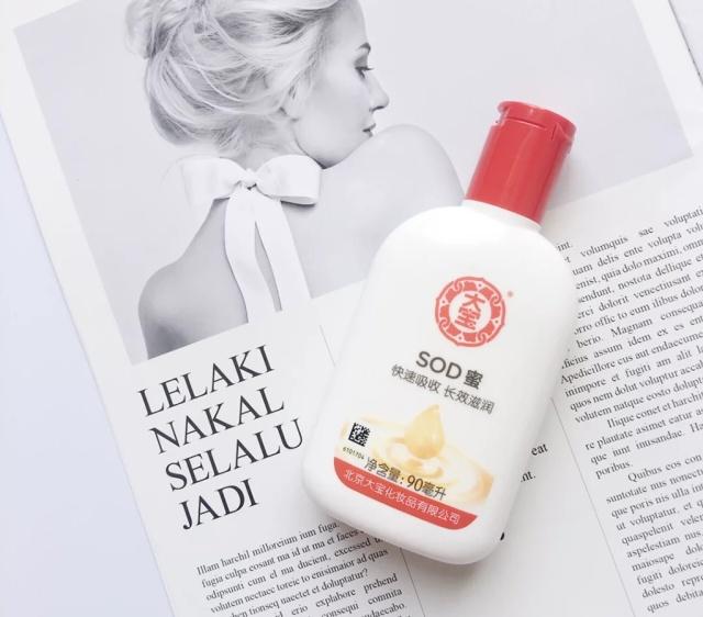 这几款号称“国货之光”,平价又好用的产品,爱美的你不容错过