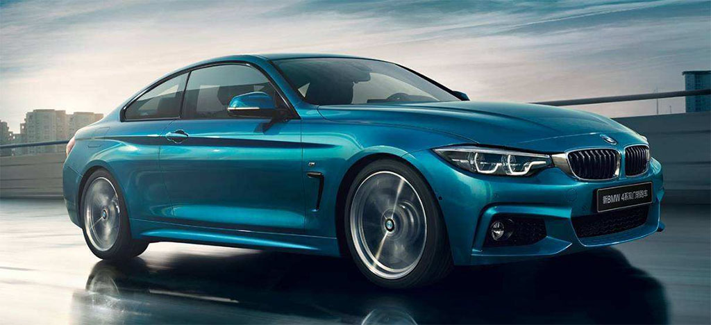 四系和A5,一款车竟然有三幅面孔，那个才适合自己