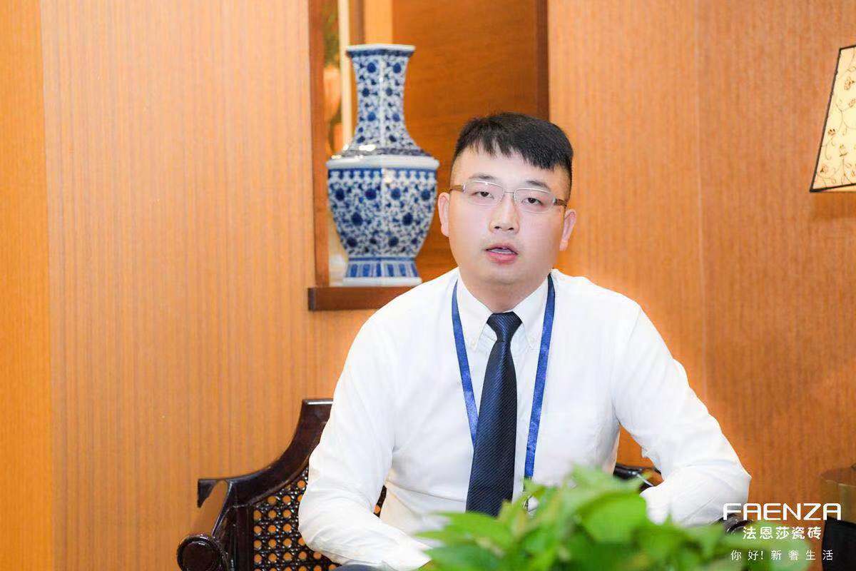 法恩莎：打造意大利风格产品，畅享意式新奢生活之美