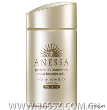 硬核物理防晒才是永远的神,暴晒完一天都不怕的硬核防晒