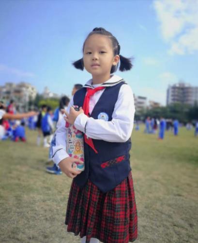 晶作文｜快来看学生们期盼的新学校模样！下期征文主题：新学期的展望