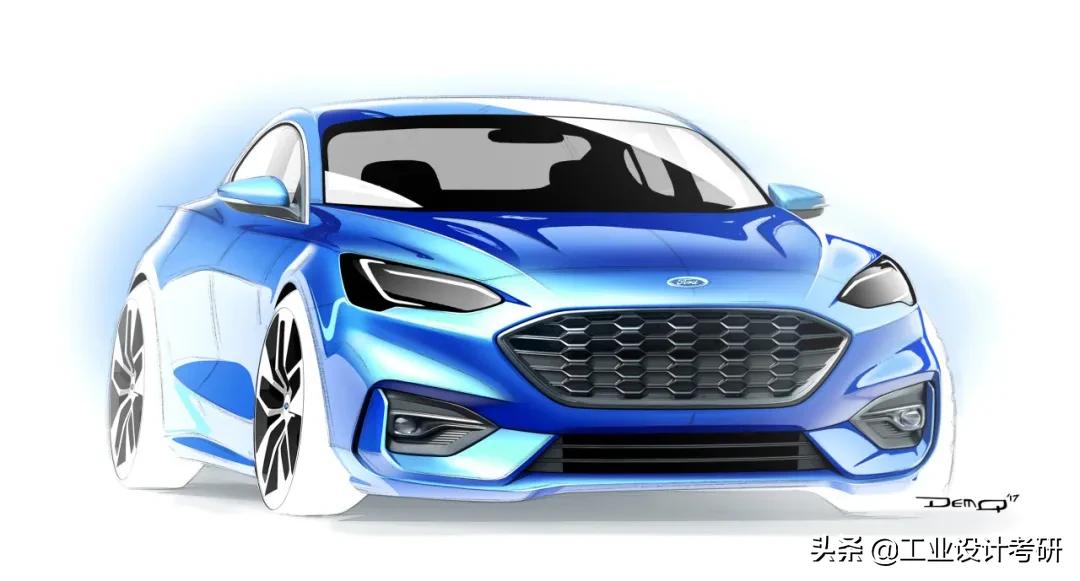 100张汽车手绘图片,汽车侧面手绘图