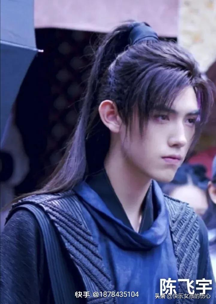 形容古代男子帅气有魅力的句子,描写古代男子气质优雅的句子