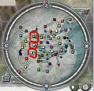 三国志11后期只剩两个势力翻盘,三国志11最气人的5件事