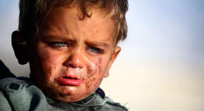 6个月的宝宝爱哭了,宝宝爱哭的原因和解决方法