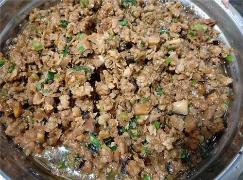 公认最好吃的十种包子素馅,十种包子馅最好吃