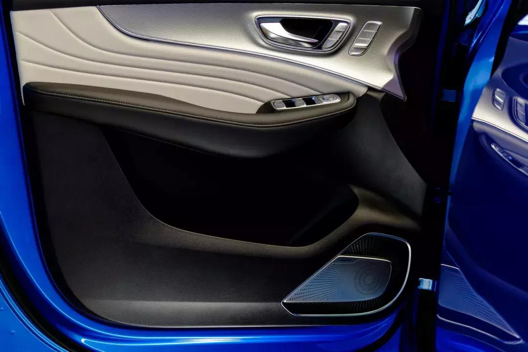 让耳朵怀孕的音效,荣威rx5max2021bose音响