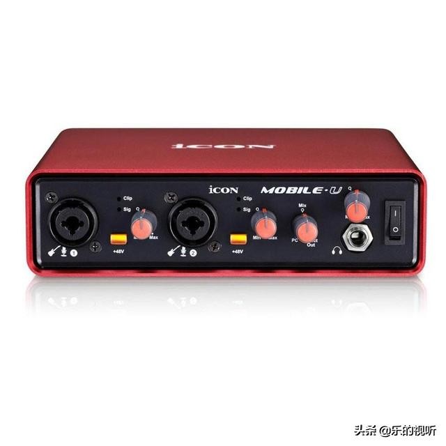 有什么电脑特别好用的外置声卡,音质最好的外置声卡推荐