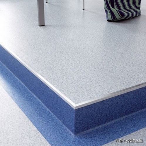 pvc地板起泡怎么办,pvc地板起拱修复