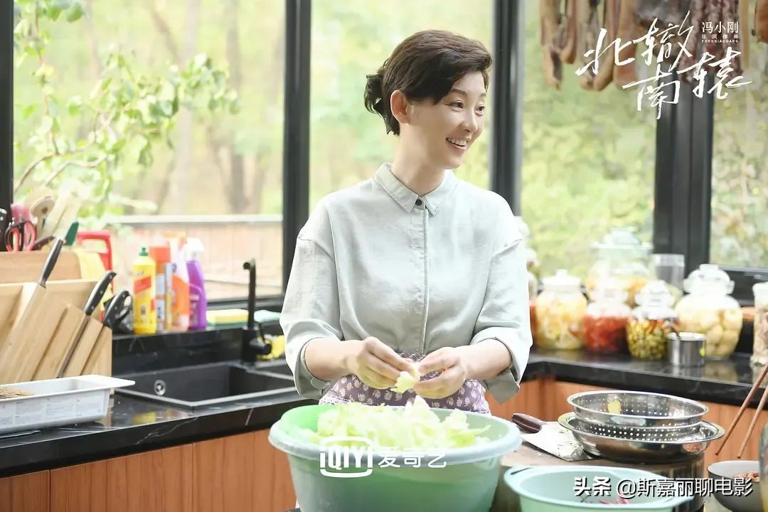 没有随随便便成功的人,冯小刚北辙南辕口碑崩塌的原因