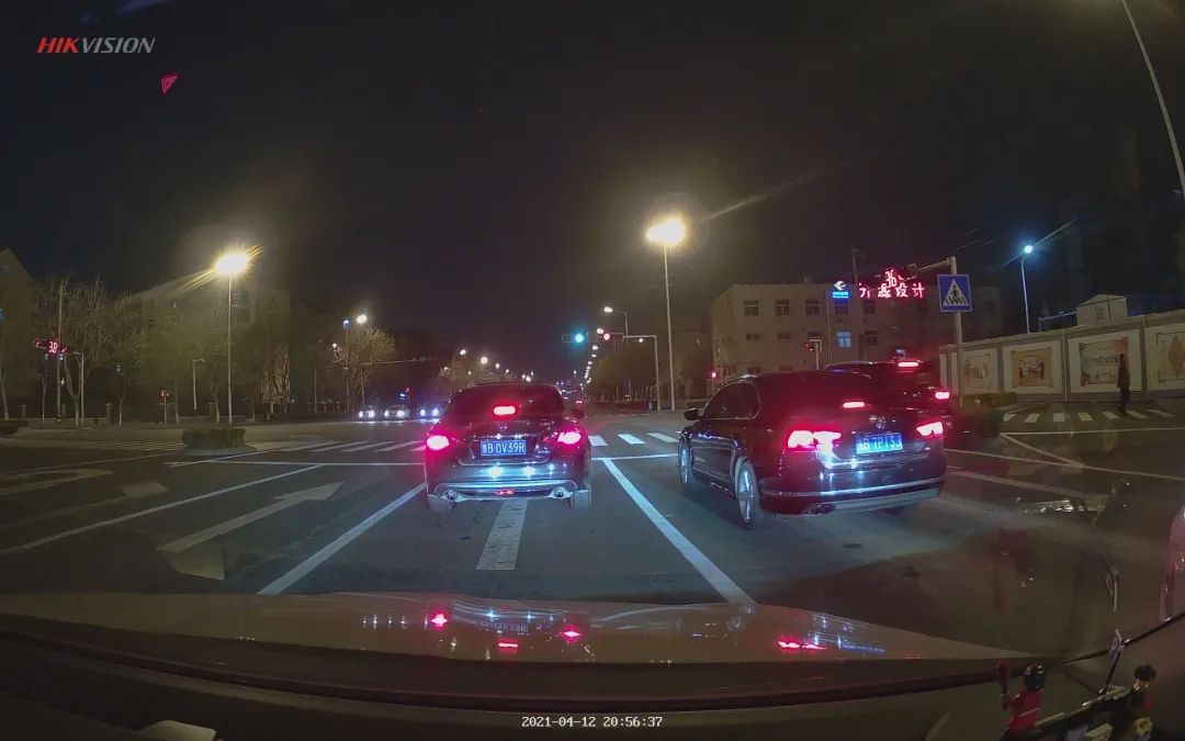 行车记录仪推荐四镜头,评测三款热销行车记录仪