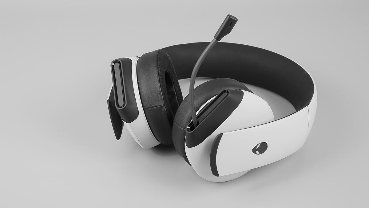 aw510h耳机与310h外观,aw510h耳机相当于什么级别