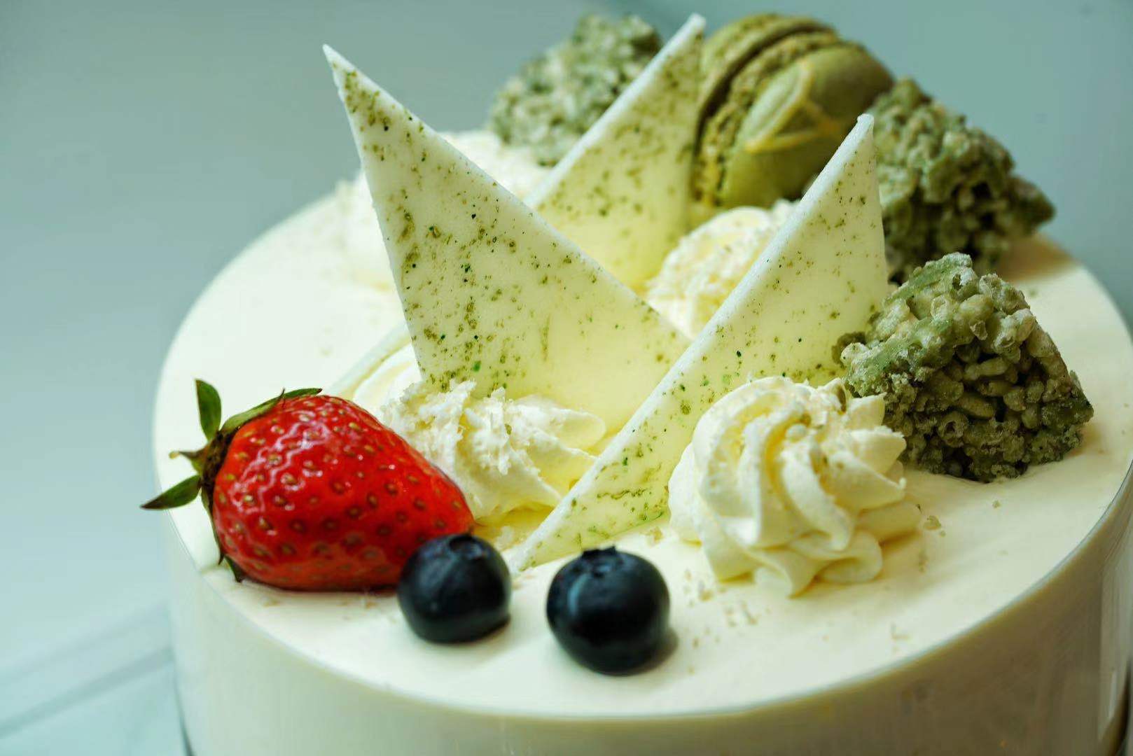 拆盒潘多拉,沁园潘多拉