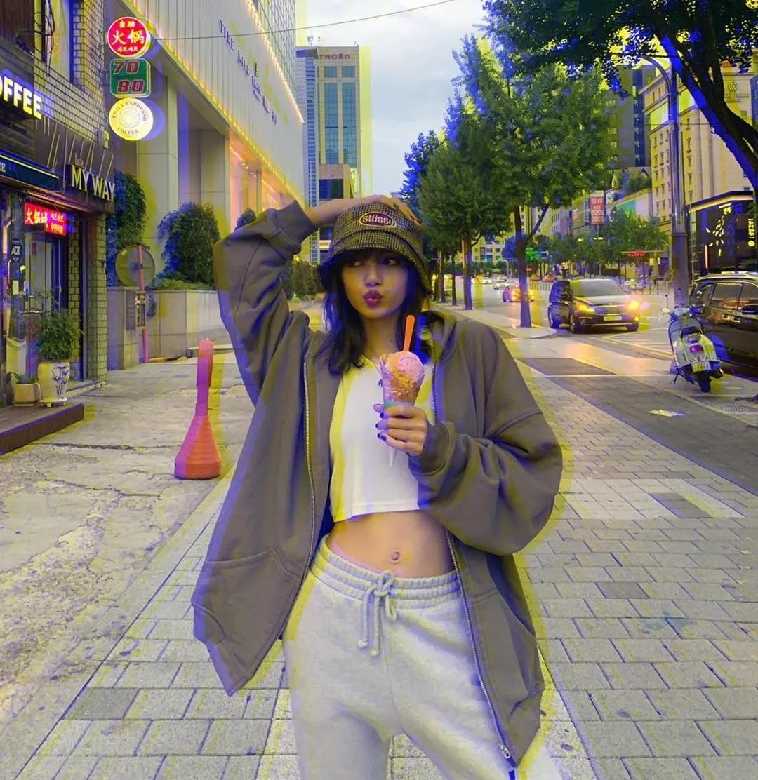 想要杨幂同款蚂蚁腰也不难！只要几招就能让64腰围轻松瘦成51cm