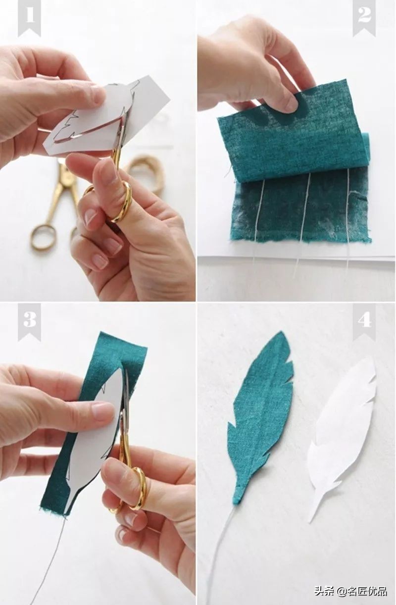 有趣实用手工diy推荐,创意手工diy小手工