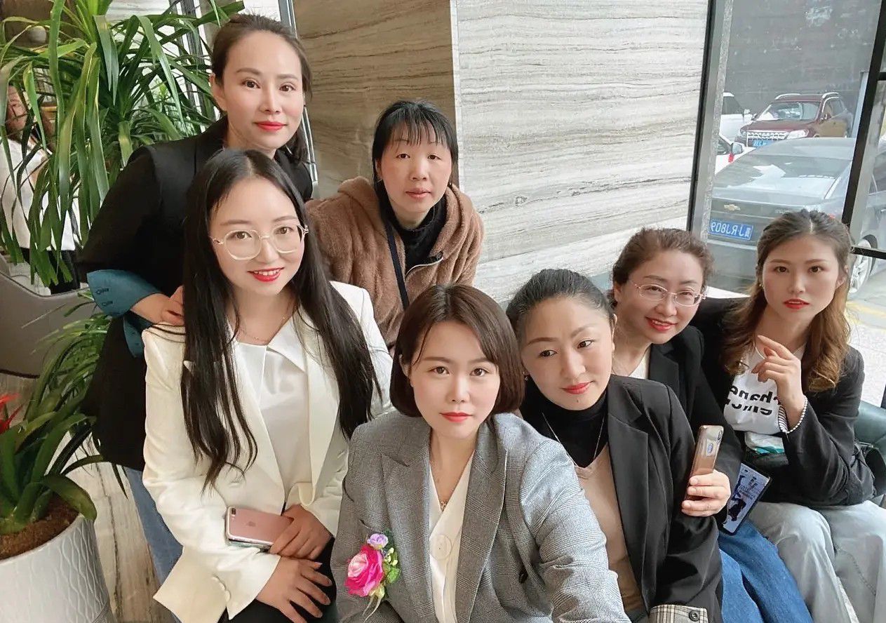 从苏苏集体照看苏苏在澜庭集的江湖地位