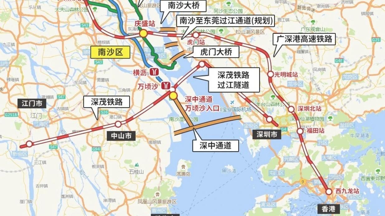 2021年广州买房可以出手吗,广州市南沙区最新买房政策