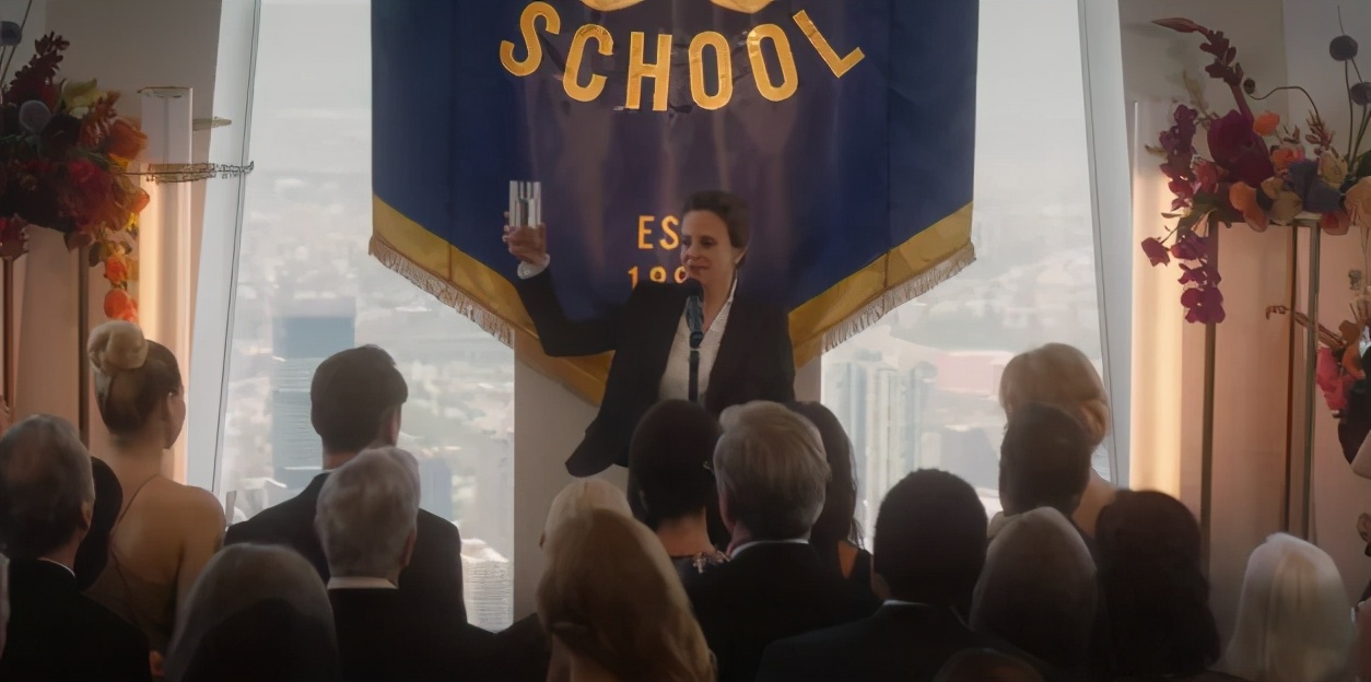 一集就飙到9分的神剧,一集飙到9分