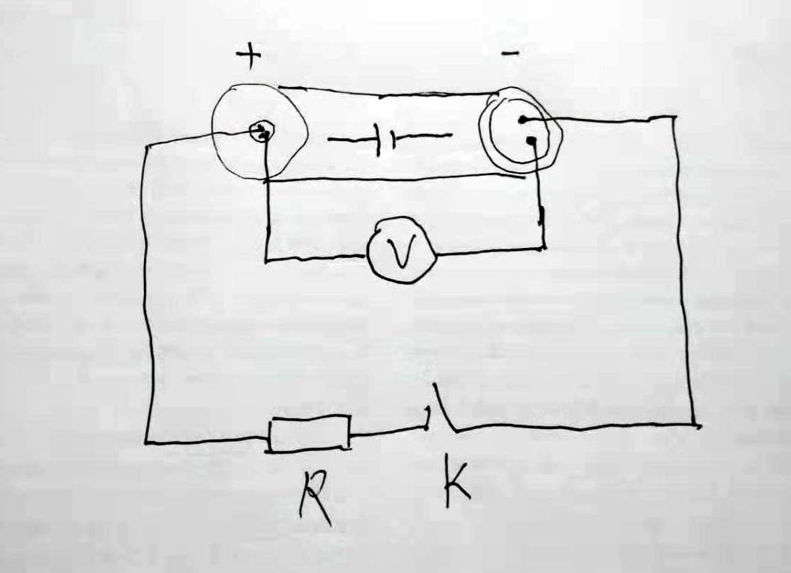 用万用表可以测试锂电池的内阻么,万用表如何测锂电池内阻简单方法