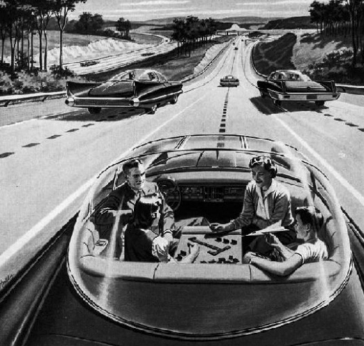 万字长文｜「智能路网」是风口？还是下一个坑？！