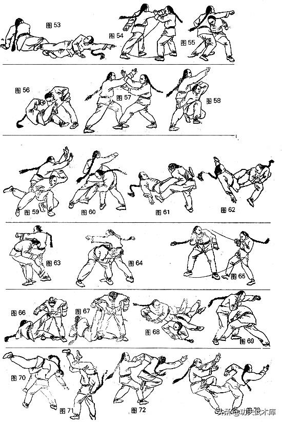 清代江南大侠甘凤池,大侠甘凤池