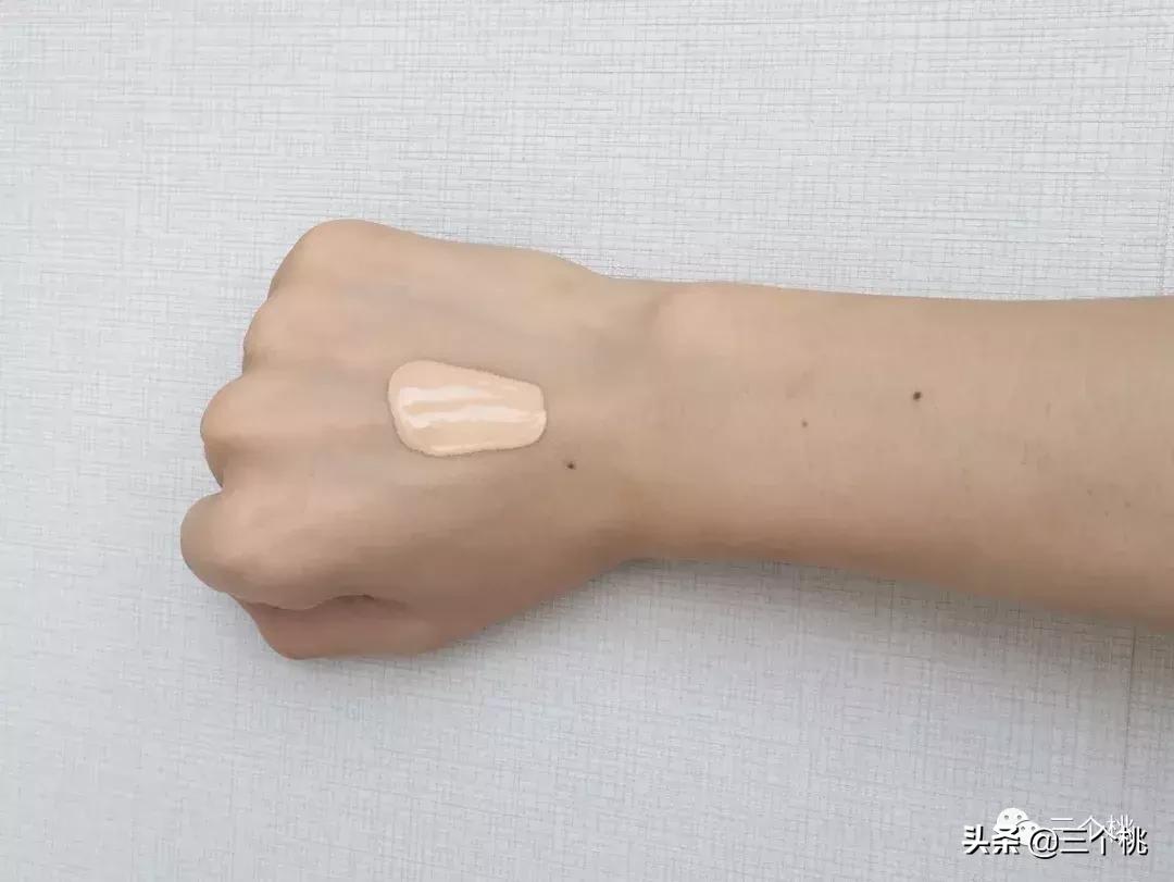 十大公认好用的粉底液评测,十大口碑最好的粉底液夏天