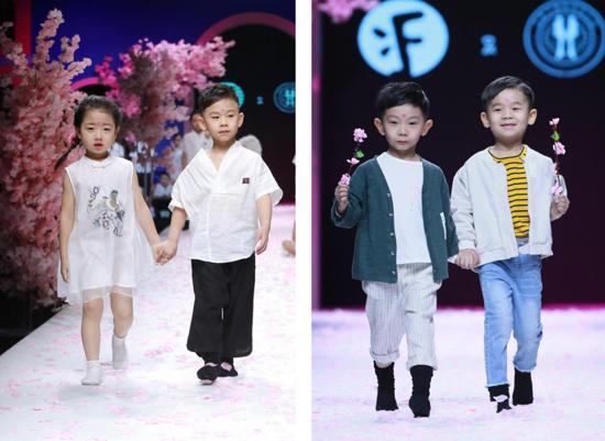 环球少儿国际时装周郑州,2022广州华南国际少儿时装周