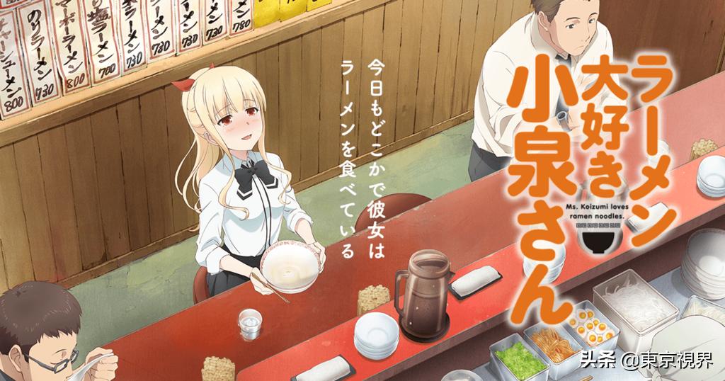 谁说动画片是给小孩看的,孩子必看的10部动画