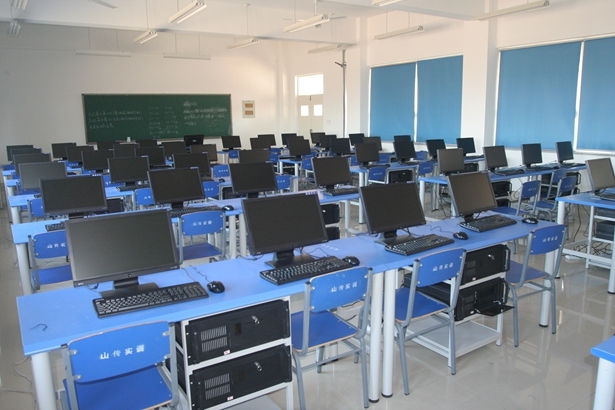 山东省内不可错过的传媒类公办院校——山东传媒职业学院