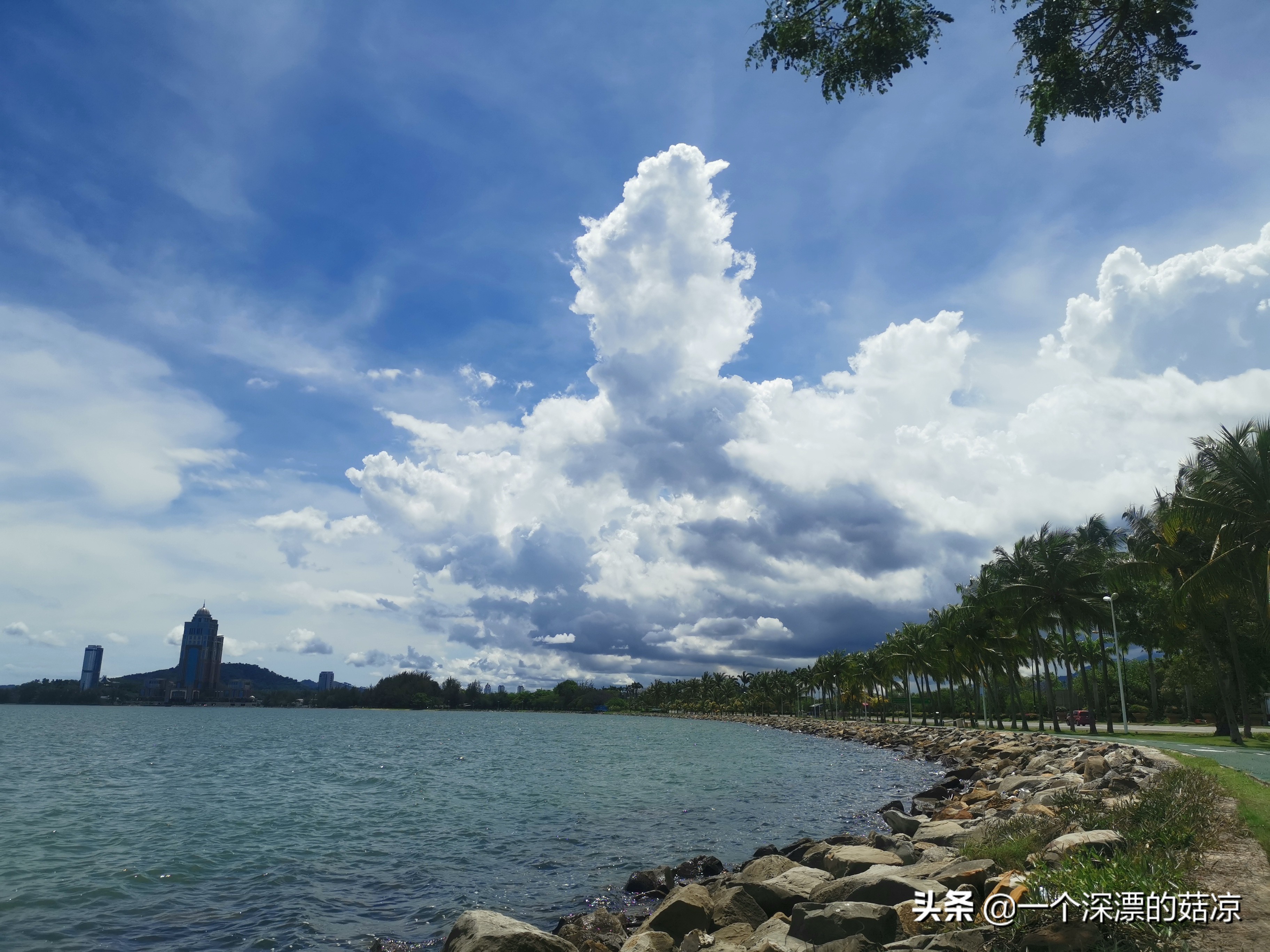 在夏天结束之前再去海边,在夏天结束前去海边