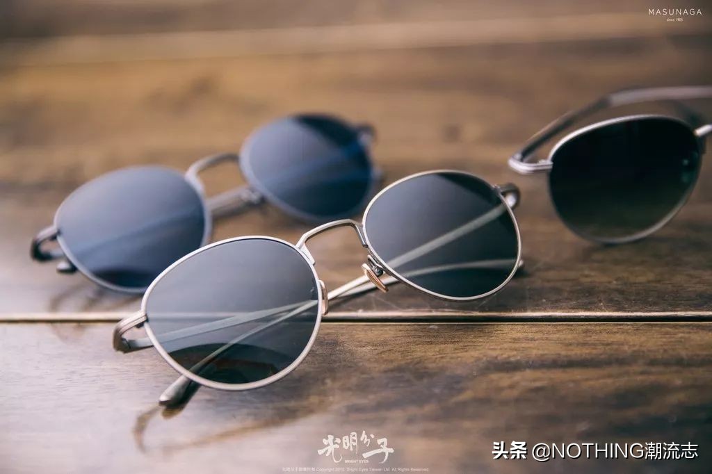 日本手造眼镜品牌,日本十大名牌眼镜排名