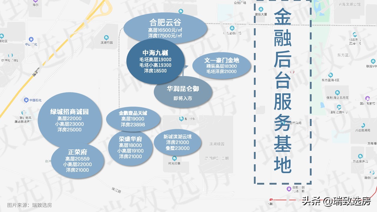 中海九樾最好的楼盘,中海九樾系什么档次